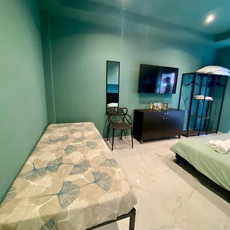 Vale House Near Rho Fair Apartment Baranzate